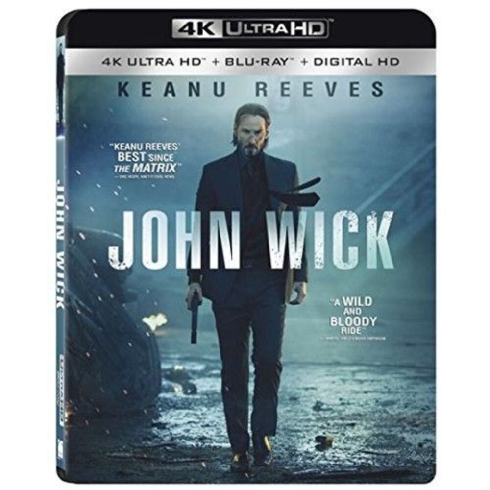 John Wick